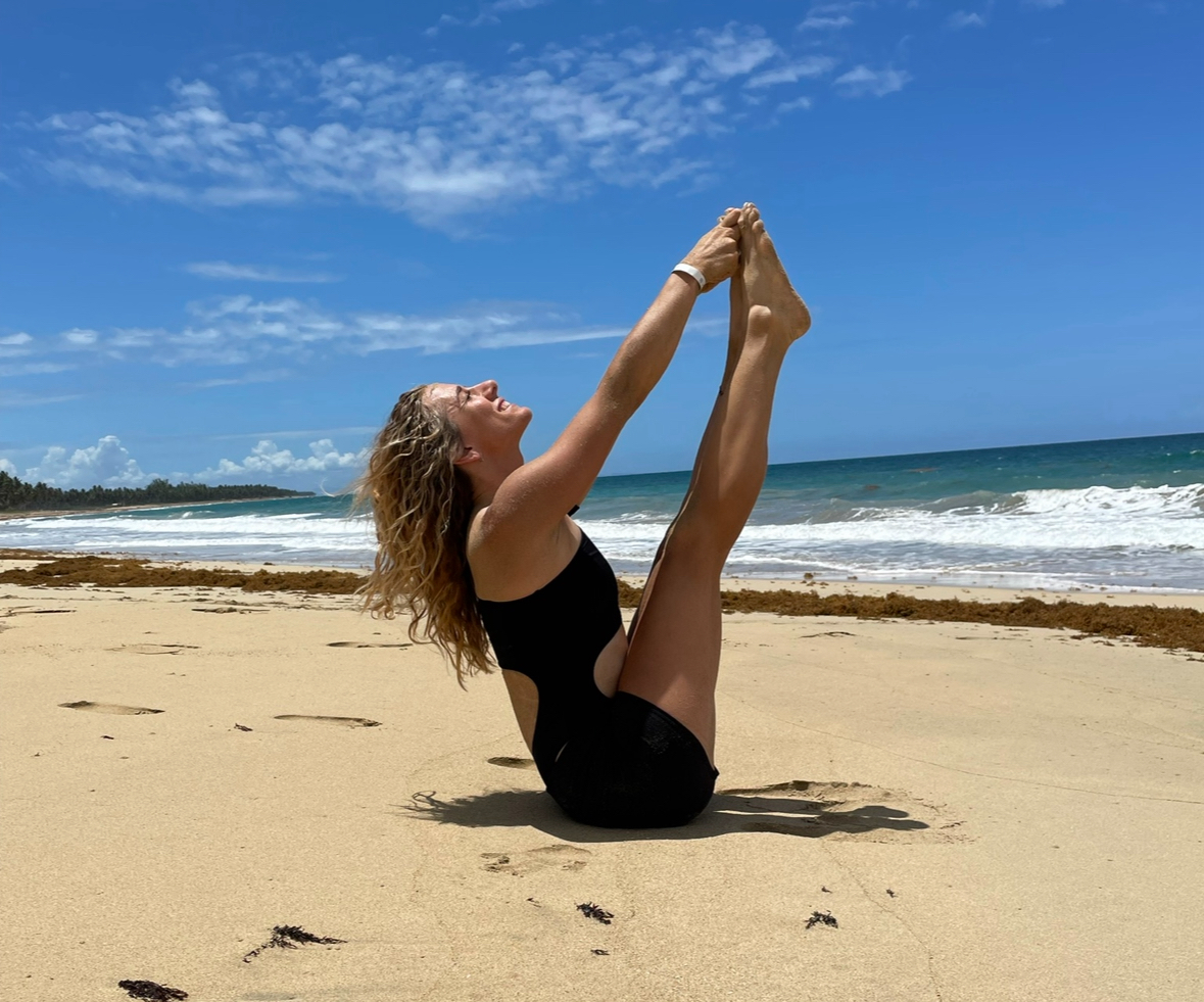 Yoga Retreat Bali 2